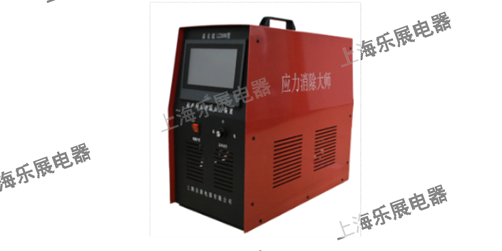 上海超声冲击去除应力设备厂家 上海乐展电器供应
