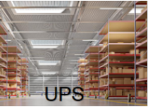 UPS