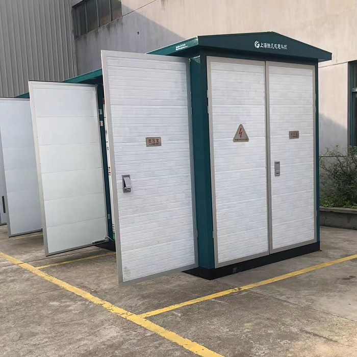 配電柜的安裝以及特點(diǎn)