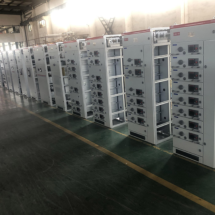 祝賀映凡機(jī)電科技“臨港奉賢園區(qū)E07-02地塊項(xiàng)目（一期）供電設(shè)備采購(gòu)”中標(biāo)