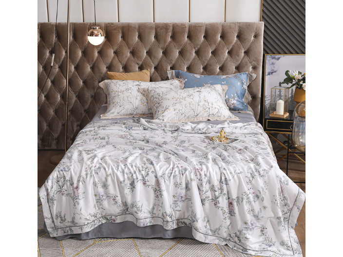 湖南蠶絲被好處