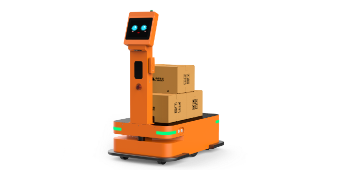 山东柔性agv排名