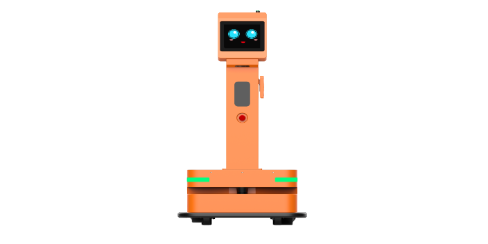 山西协作机器人排名,机器人