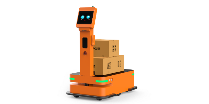 北京物流仓储机器人十个品牌