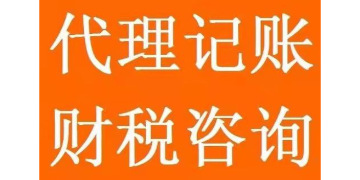 湖北一般纳税人记账报税注册公司,记账报税