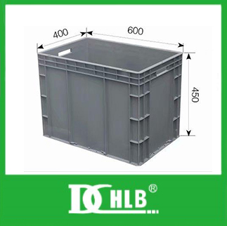 塑料托盤：物流領(lǐng)域的堅(jiān)實(shí)支撐