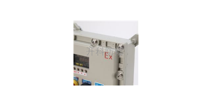 江蘇防腐防爆檢修箱動(dòng)力