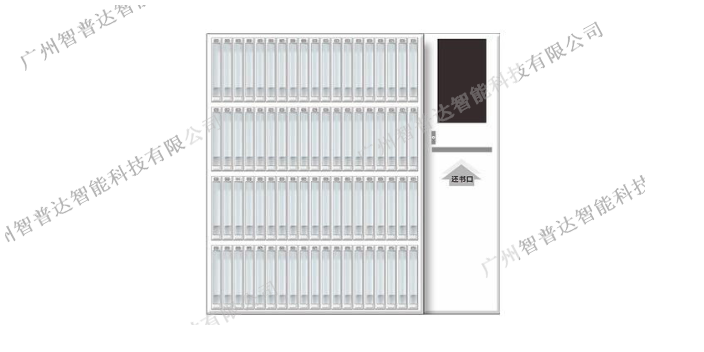河南重型智能書柜創(chuàng)新服務(wù)