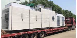 高港區H-60處理切削液市場報價 江蘇海潤環保工程供應