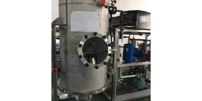 H-125处理切削液现货 江苏海润环保工程供应