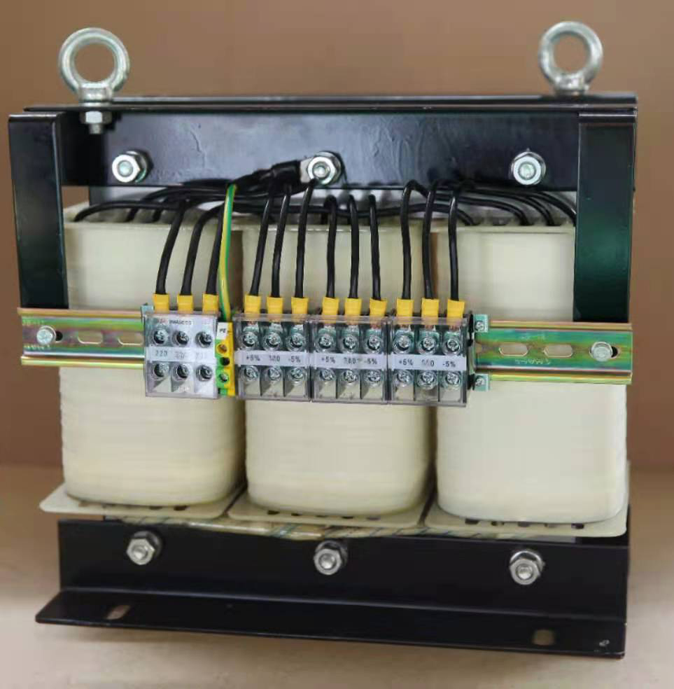 QSG系列三相干式變壓器
