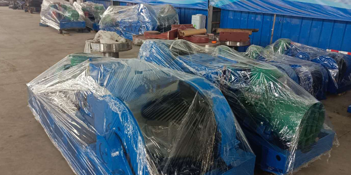 陕西无极绳绞车生产厂家 值得信赖 安徽鑫泽矿山机械设备供应