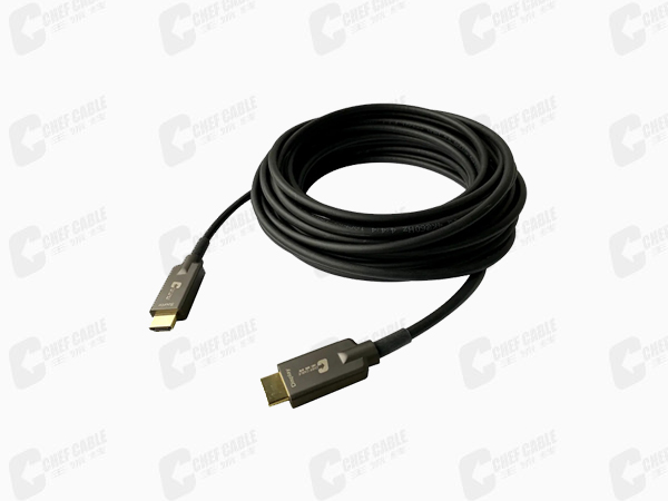 原創(chuàng)丨HDMI2.1有源光纜/鎧裝有源光纜