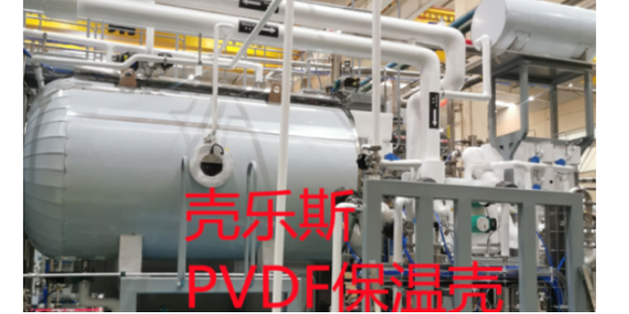 中国台湾PVDF材质pvdf案例