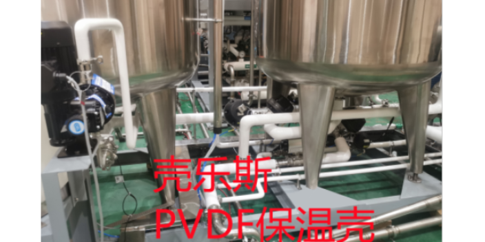 pvdf保溫殼潔凈室應(yīng)用,pvdf