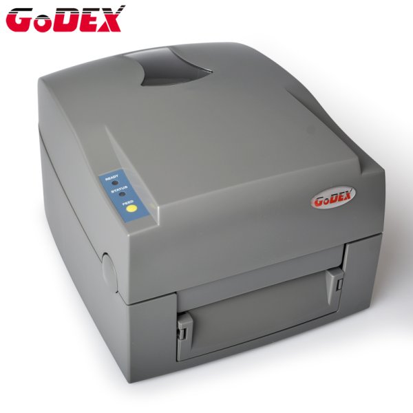 GoDEX科诚EZ-1100Plus标签打印机