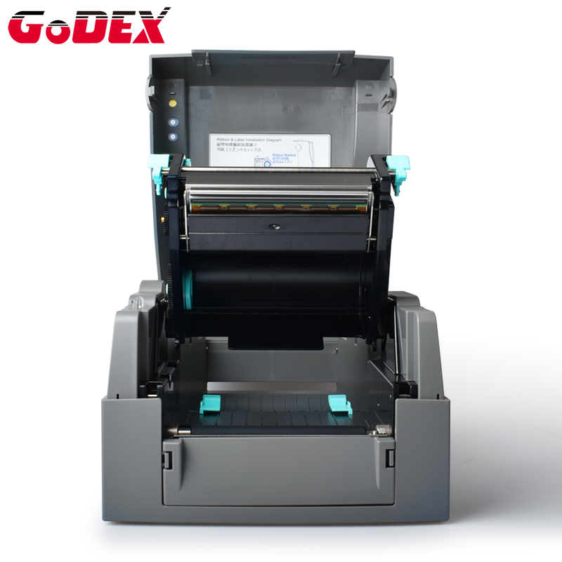 GoDEX科誠EZ-1100Plus標簽打印機