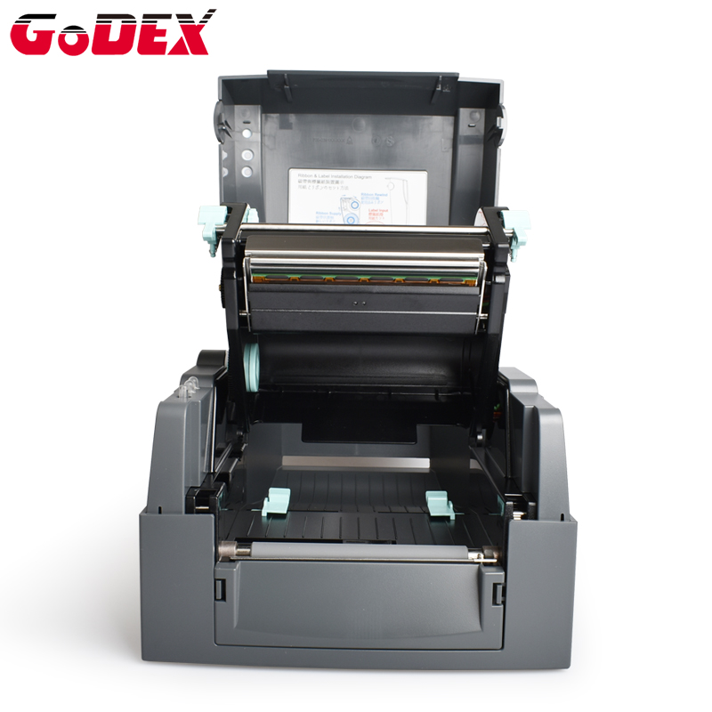 GoDEX科誠G500U標簽打印機