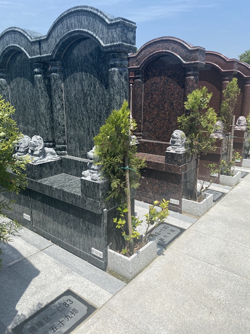 双凤纪念园有哪些墓型-双凤纪念园墓型墓地价格-双凤纪念园咨询中心