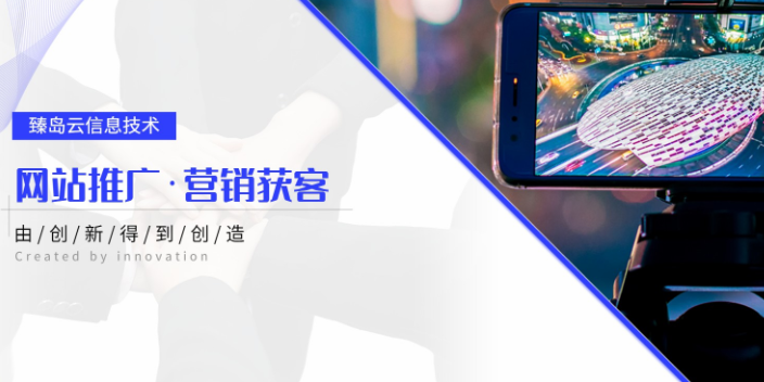 石家莊中小企業(yè)網(wǎng)絡(luò)推廣 服務(wù)至上 臻島云信息供應(yīng)
