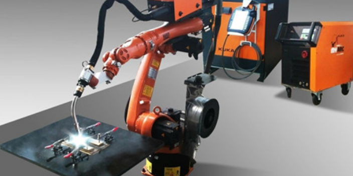 宁晋新能源焊接机器人制品价格