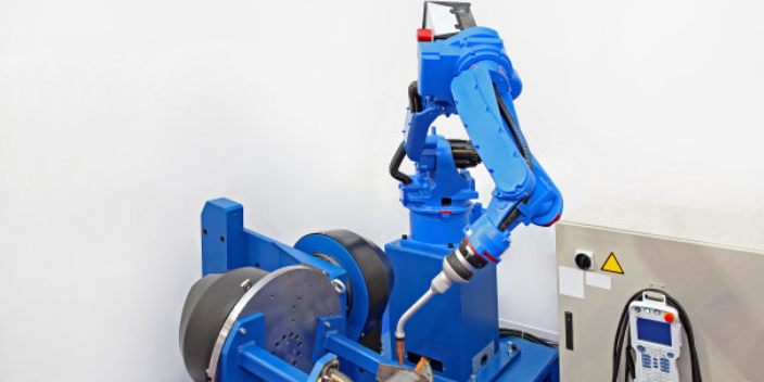 威县新能源焊接机器人销售公司