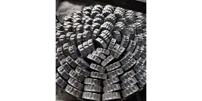 无锡铸件浸渗技术 信息推荐 无锡葆瑞翔精密制造供应