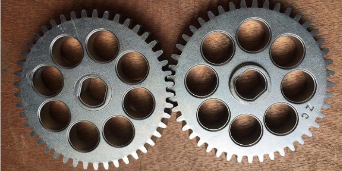 无锡铸件浸渗技术 真诚推荐 无锡葆瑞翔精密制造供应