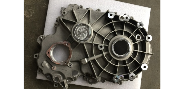 無錫鑄件浸滲價格 真誠推薦 無錫葆瑞翔精密制造供應