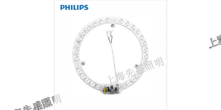 嘉兴led灯具生产 上海先盛照明电器供应