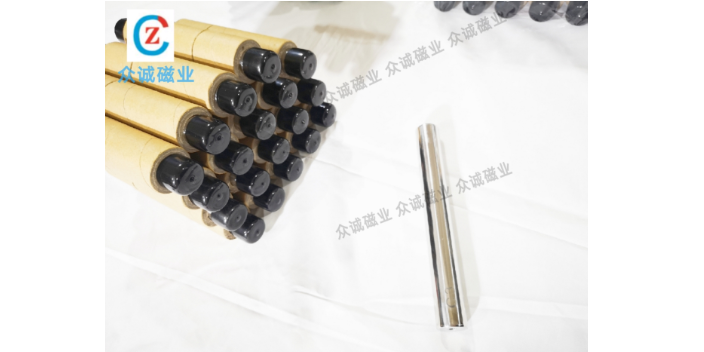 北京方形磁棒過濾器 來電咨詢 寧波眾誠(chéng)磁業(yè)供應(yīng)