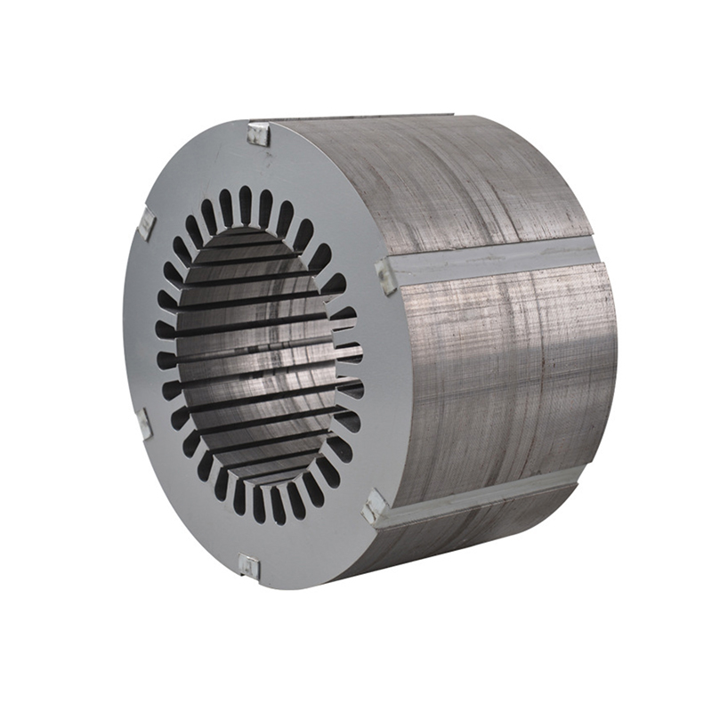 定子鐵芯：電機(jī)的心臟基石