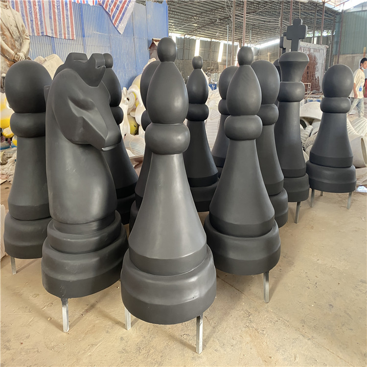 玻璃鋼國際象棋雕塑.jpg