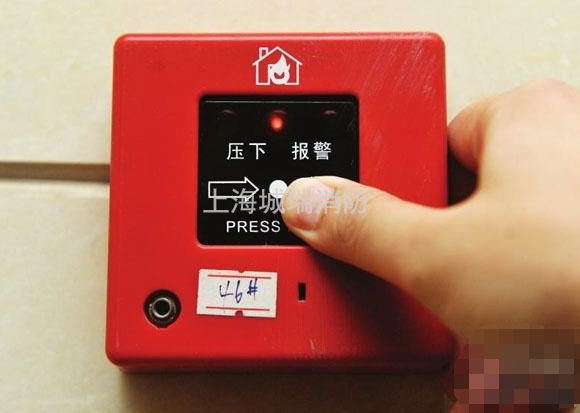 火灾自动报警系统中线路接地故障问题如何排除?