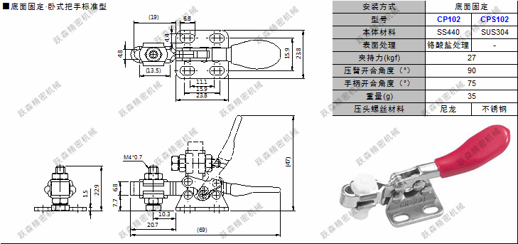 快速夾鉗 CP102、CPS102.png