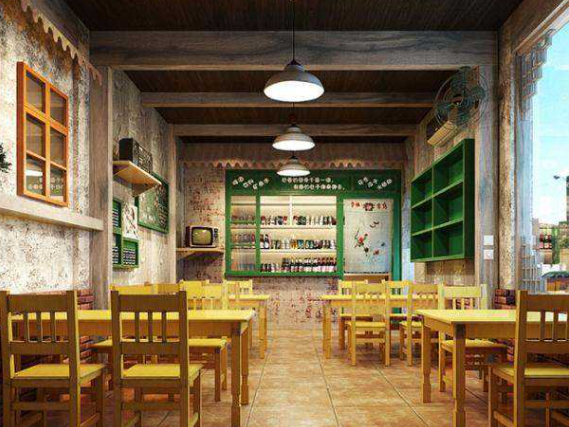 在郴州開一家小餐館需要什么資料？郴州有代辦嗎？