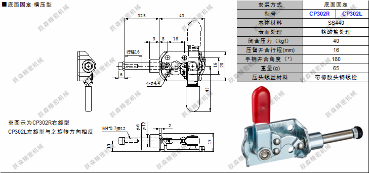 快速夾鉗 CP302R、CP302L.png