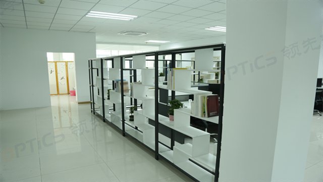 常州工业玻璃面型检测品牌 领先光学技术公司供应
