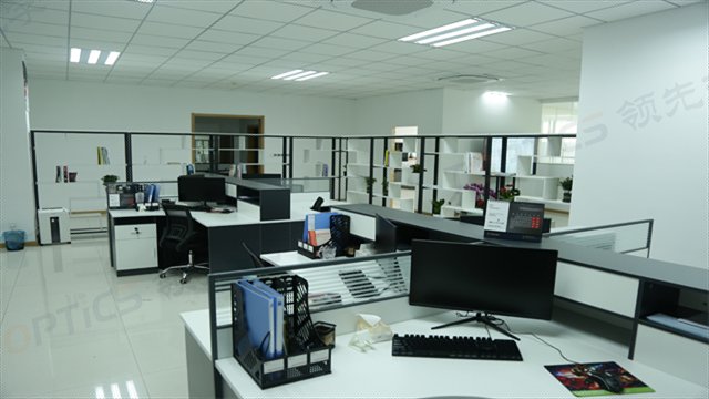镇江在线玻璃面型检测公司 领先光学技术公司供应