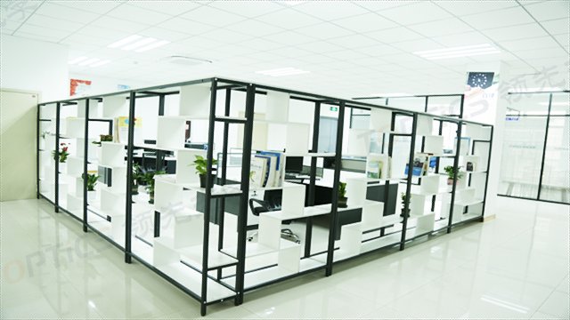 上海视觉玻璃面型检测价格 领先光学技术公司供应