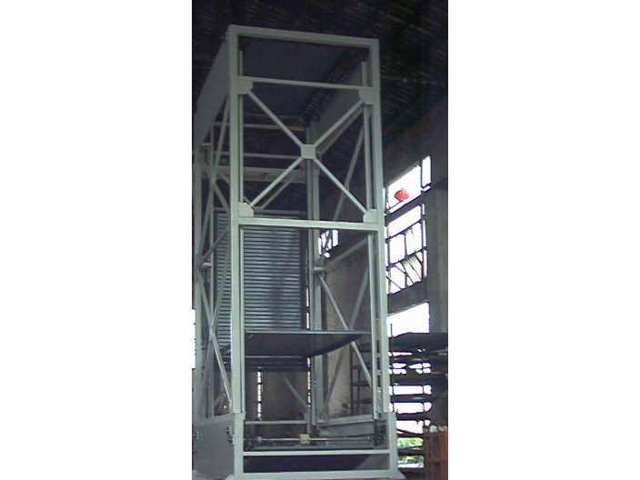 杨浦区垂直提升输送机怎么样 上海那澳电气科技供应;
