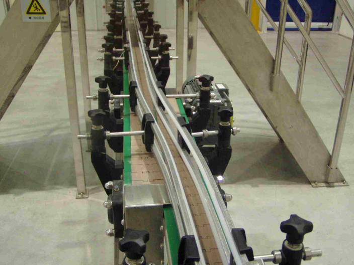 蚌埠密封管链输送机生产厂家 上海那澳电气科技供应