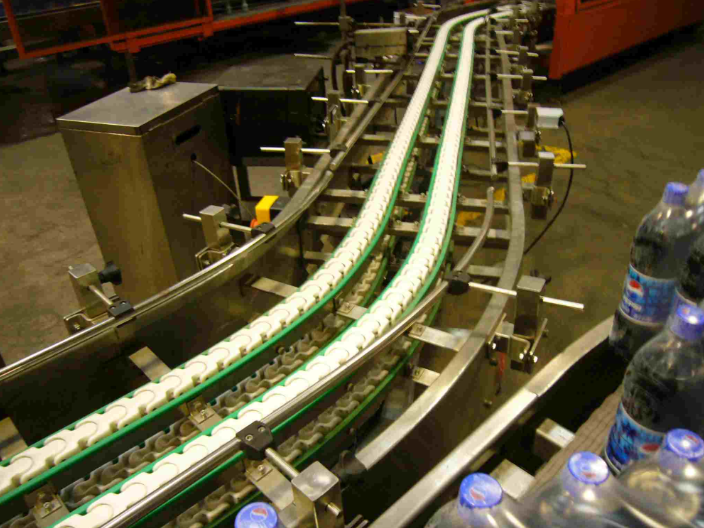 温州S型管链输送机定制 上海那澳电气科技供应