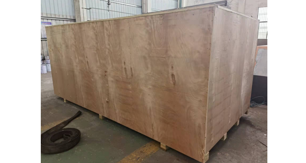 上海购买木包装箱生产商,木包装箱