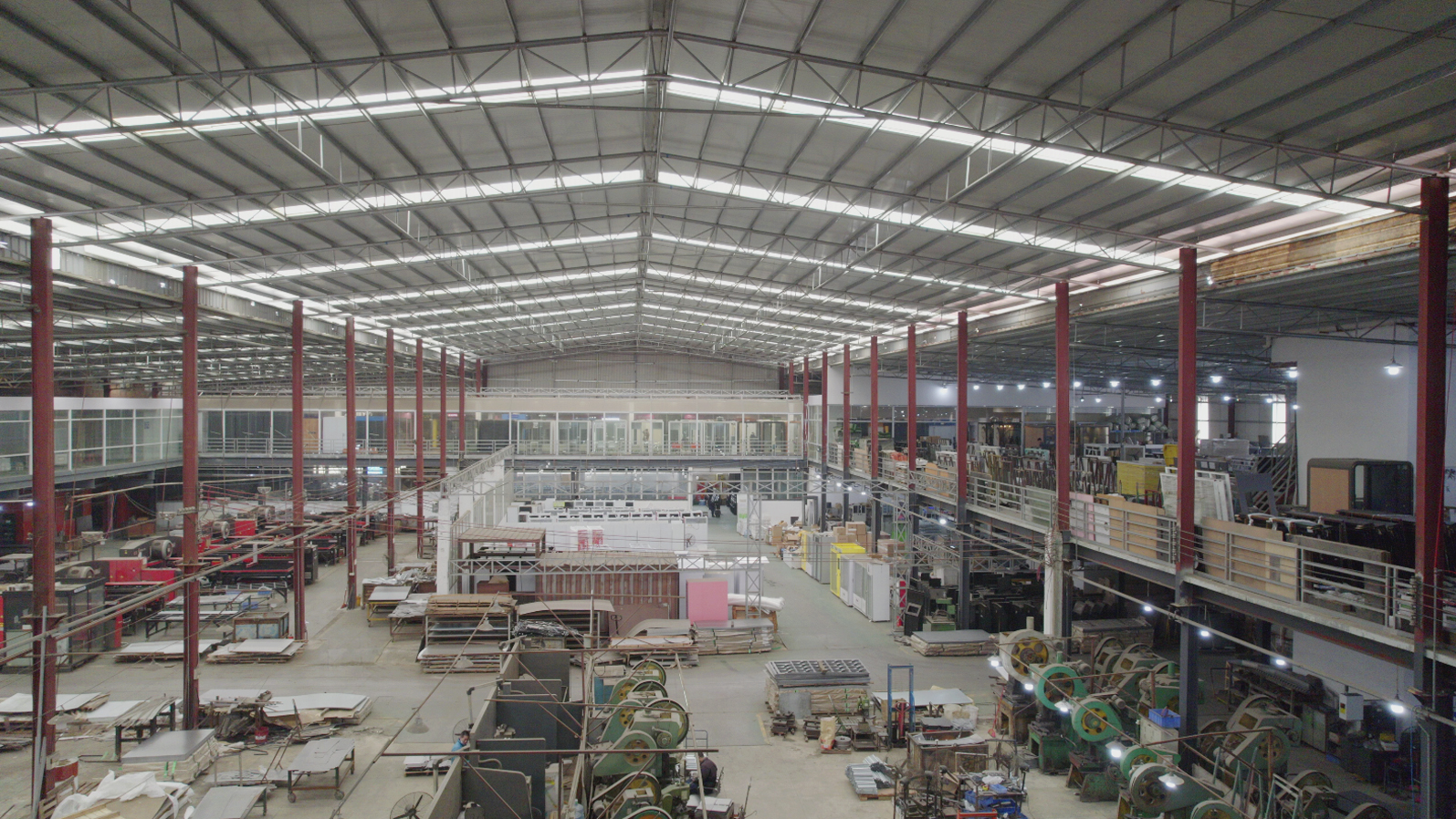 千惠钣金加工服务,国内先进钣金加工生产线-广州千惠智能科技有限公司