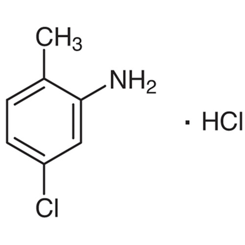 5-chloro-2-methylaniline