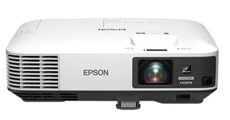 Epson CB-2265U愛普生工程投影機