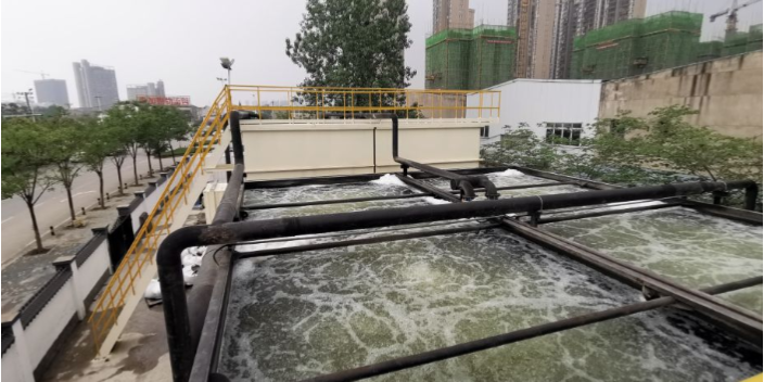 山西生活污水处理设备综合服务商 苏州市苏创环境科技供应;