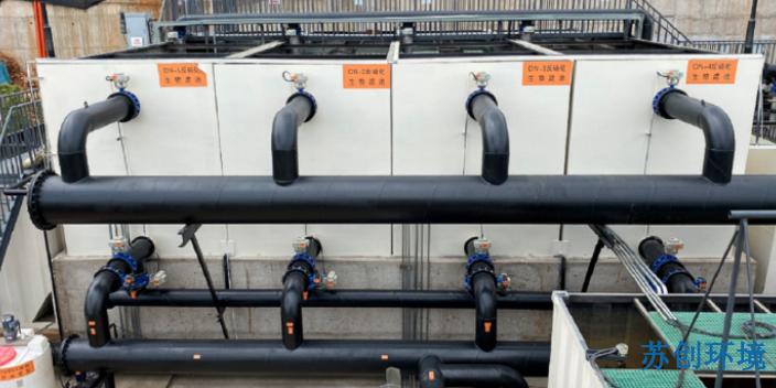 安徽磁沉淀污水处理设备费用是多少 苏州市苏创环境科技供应
