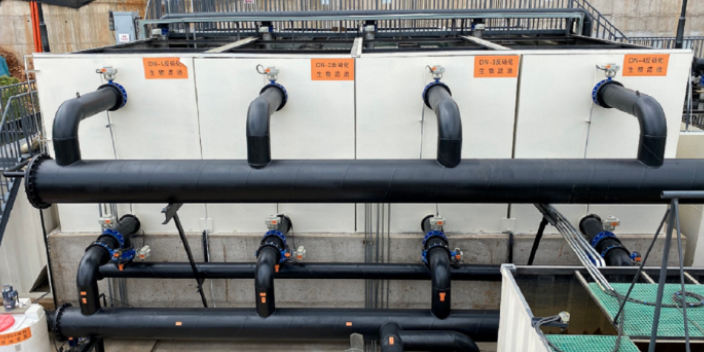 山东超磁分离污水处理设备综合服务商 苏州市苏创环境科技供应